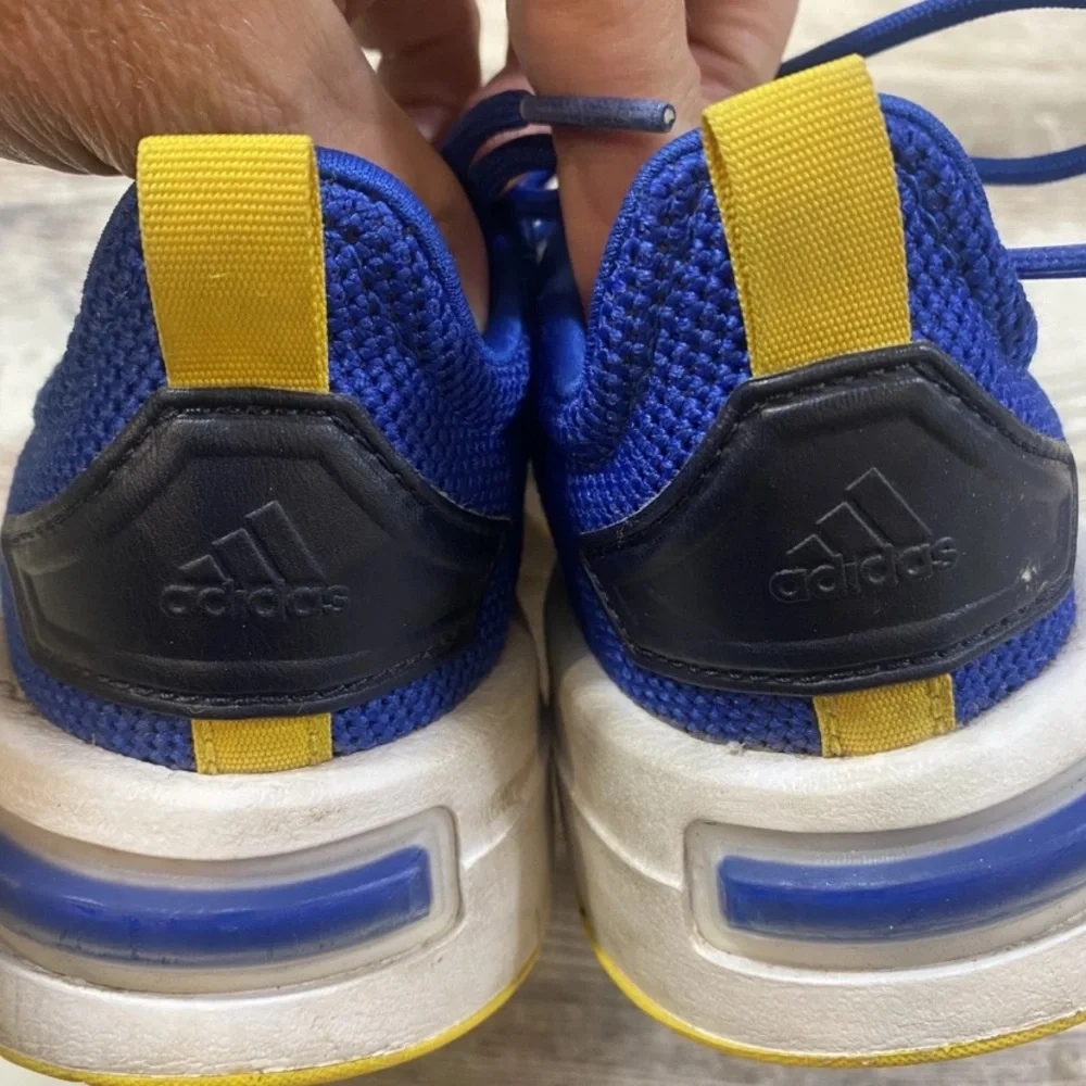 adidas vibrant royal